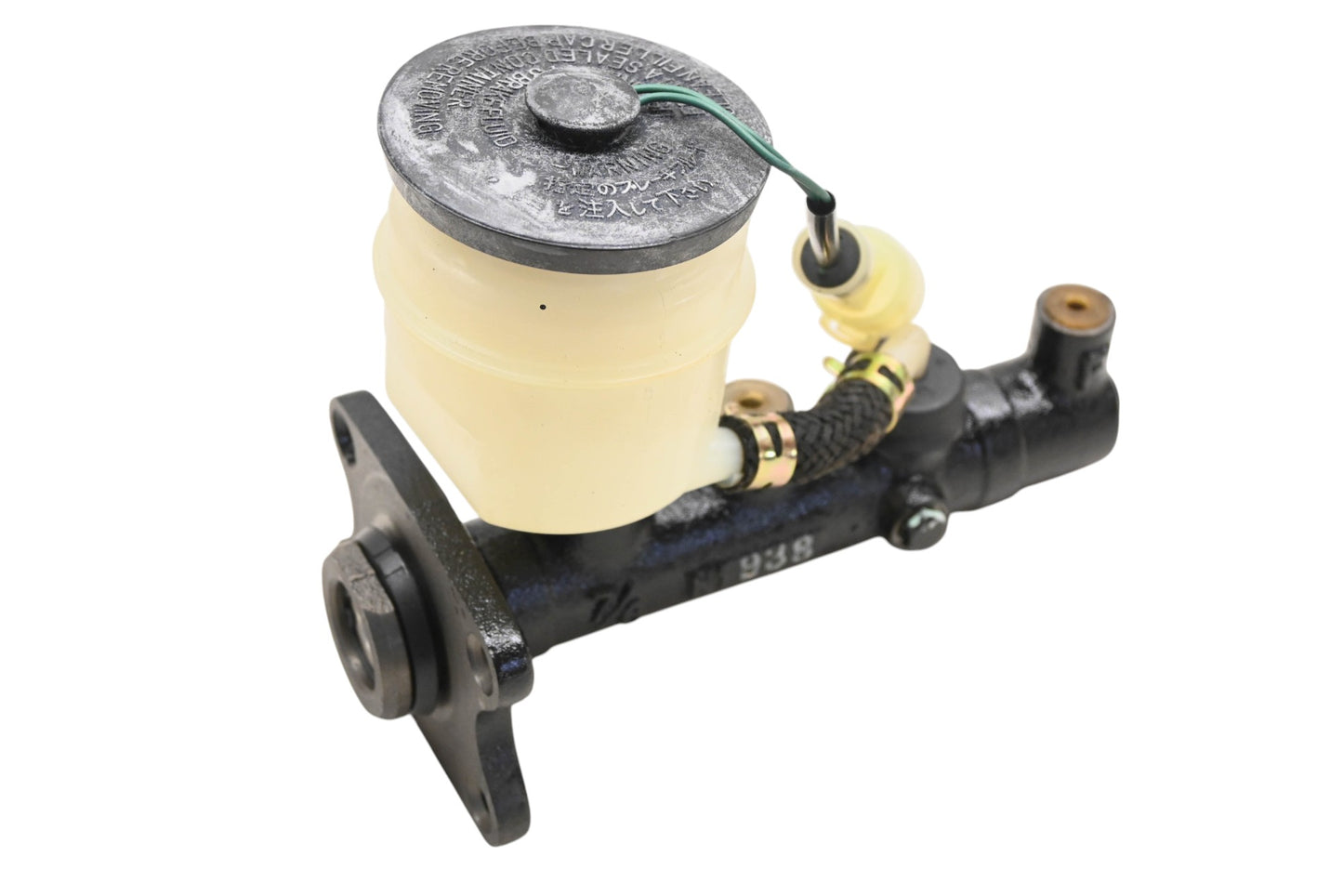 Wagner F112413, MC39657 Brake Master Cylinder NOS