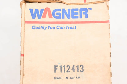 Wagner F112413, MC39657 Brake Master Cylinder NOS