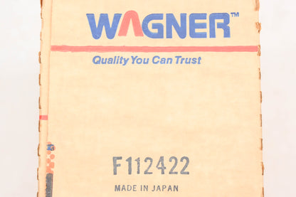Wagner F112422, 130.44002 Brake Master Cylinder NOS