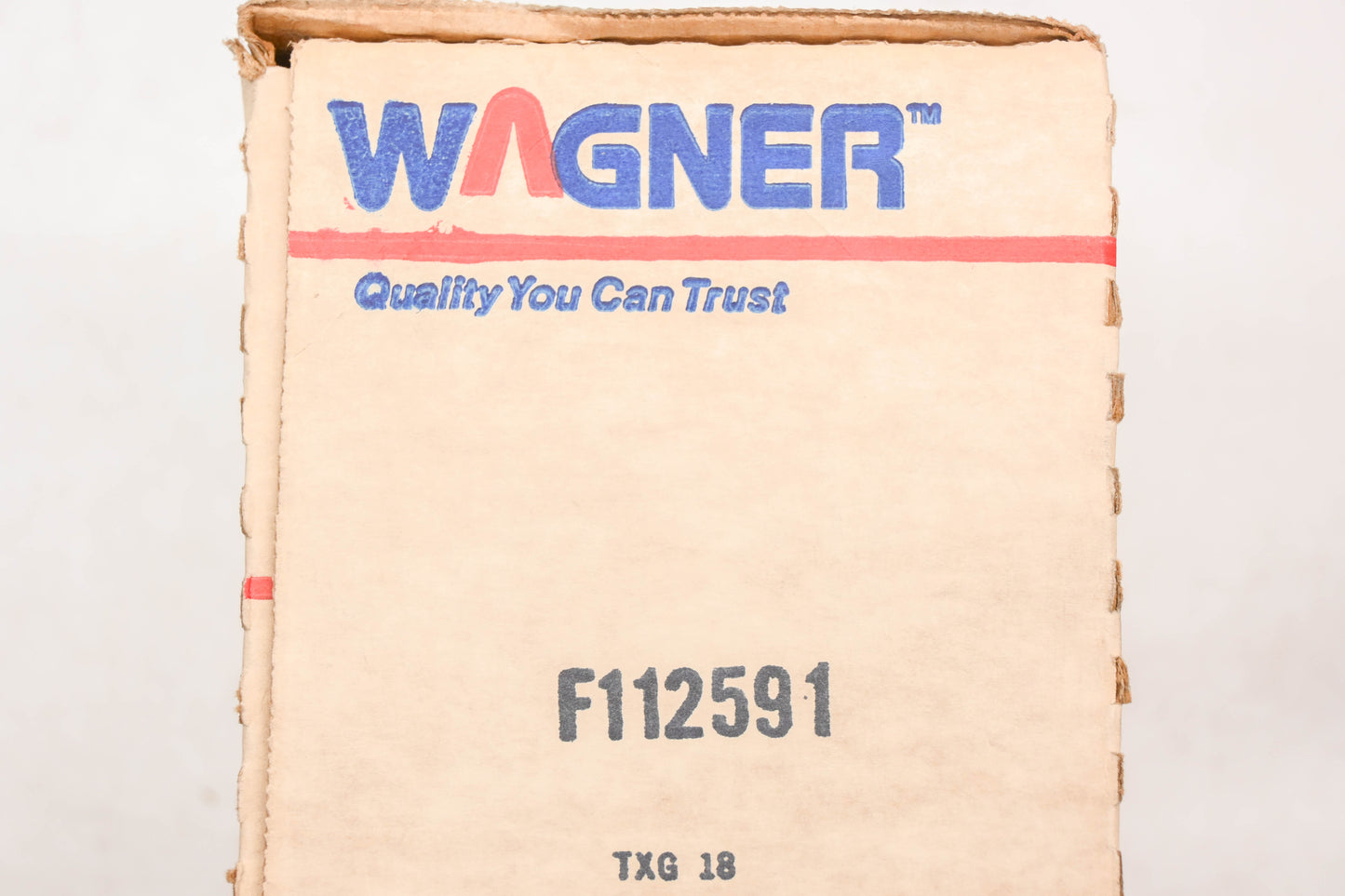 Wagner F112591, MC39542 Brake Master Cylinder NOS