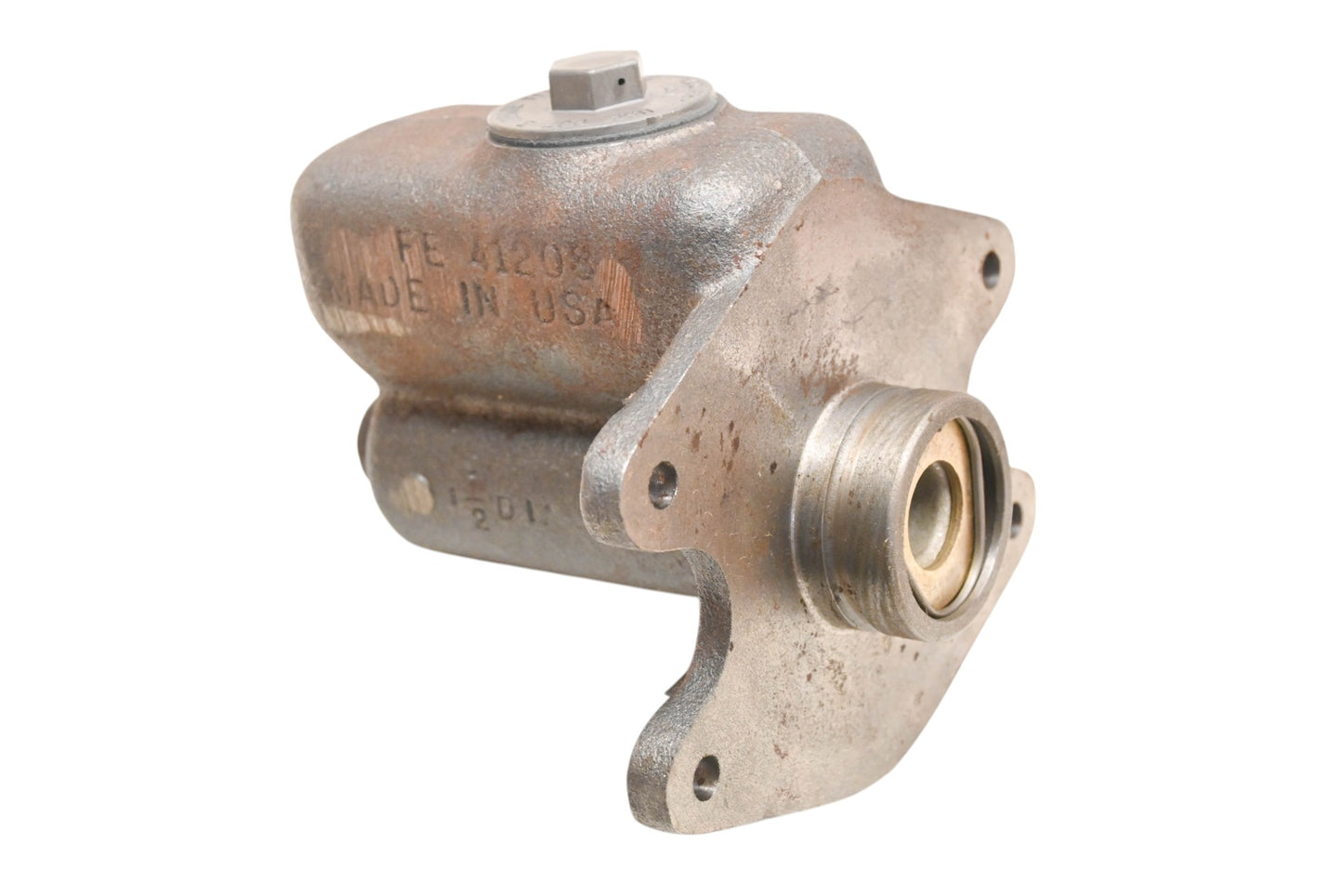 Wagner FE41208 Brake Master Cylinder NOS