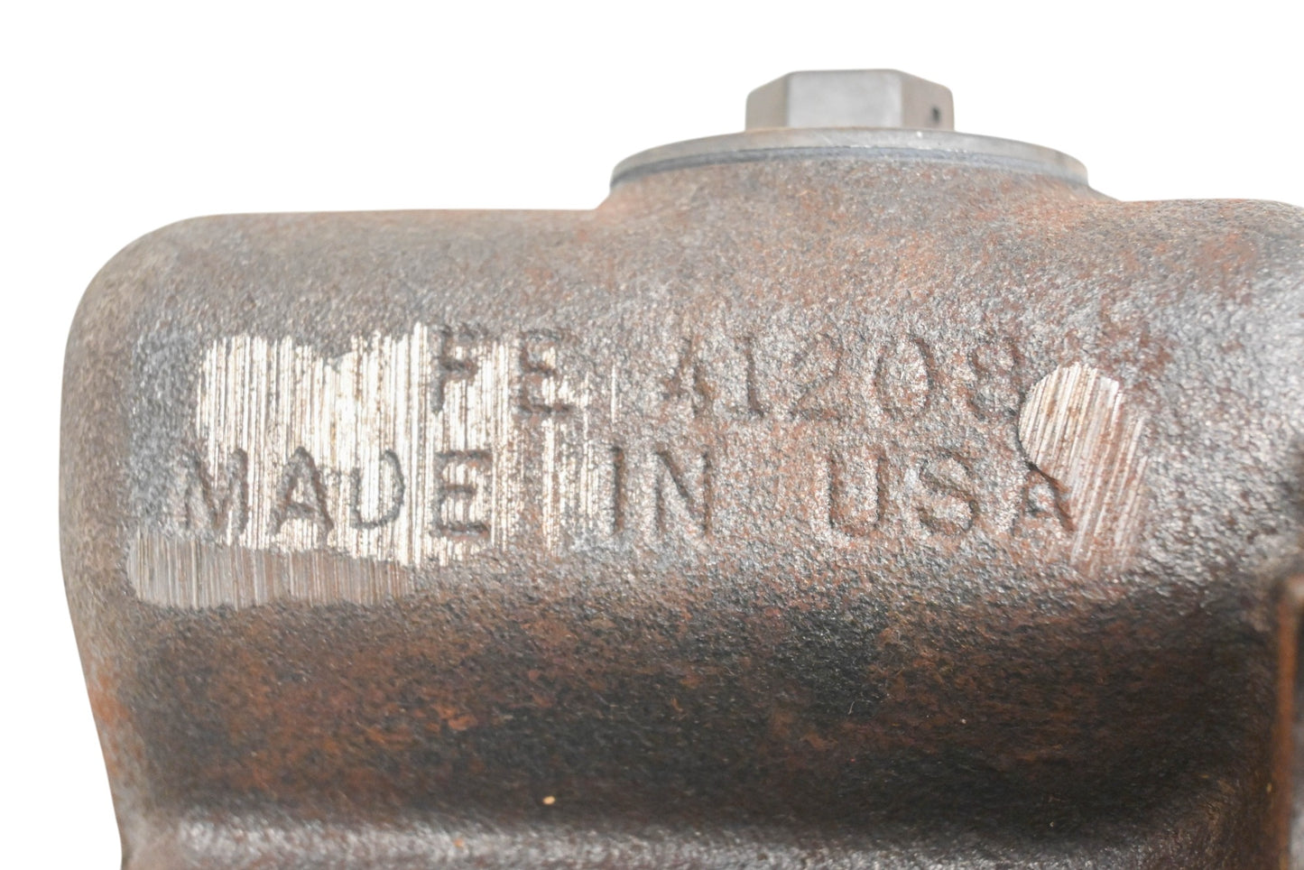 Wagner FE41208 Brake Master Cylinder NOS
