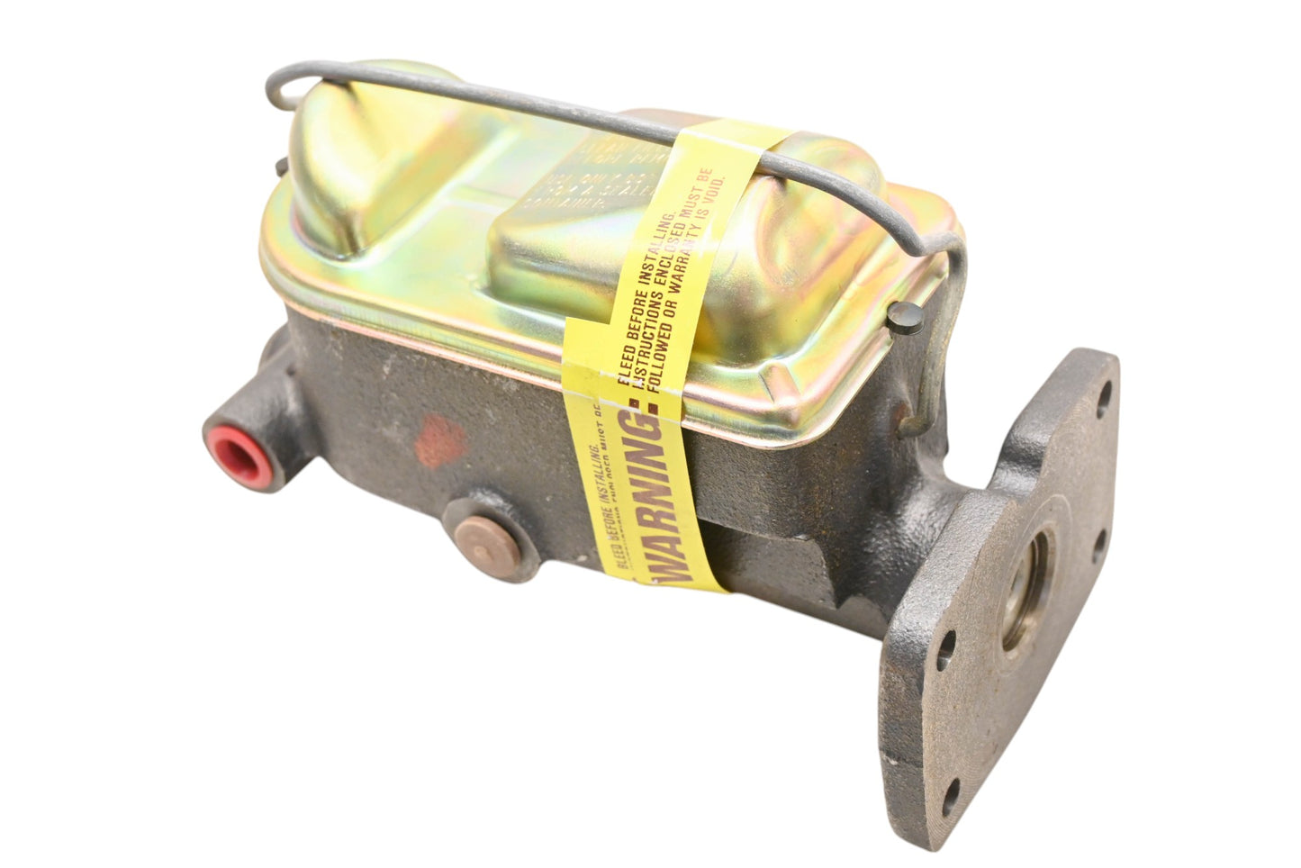 Wagner F75818, MC36307 Brake Master Cylinder NOS