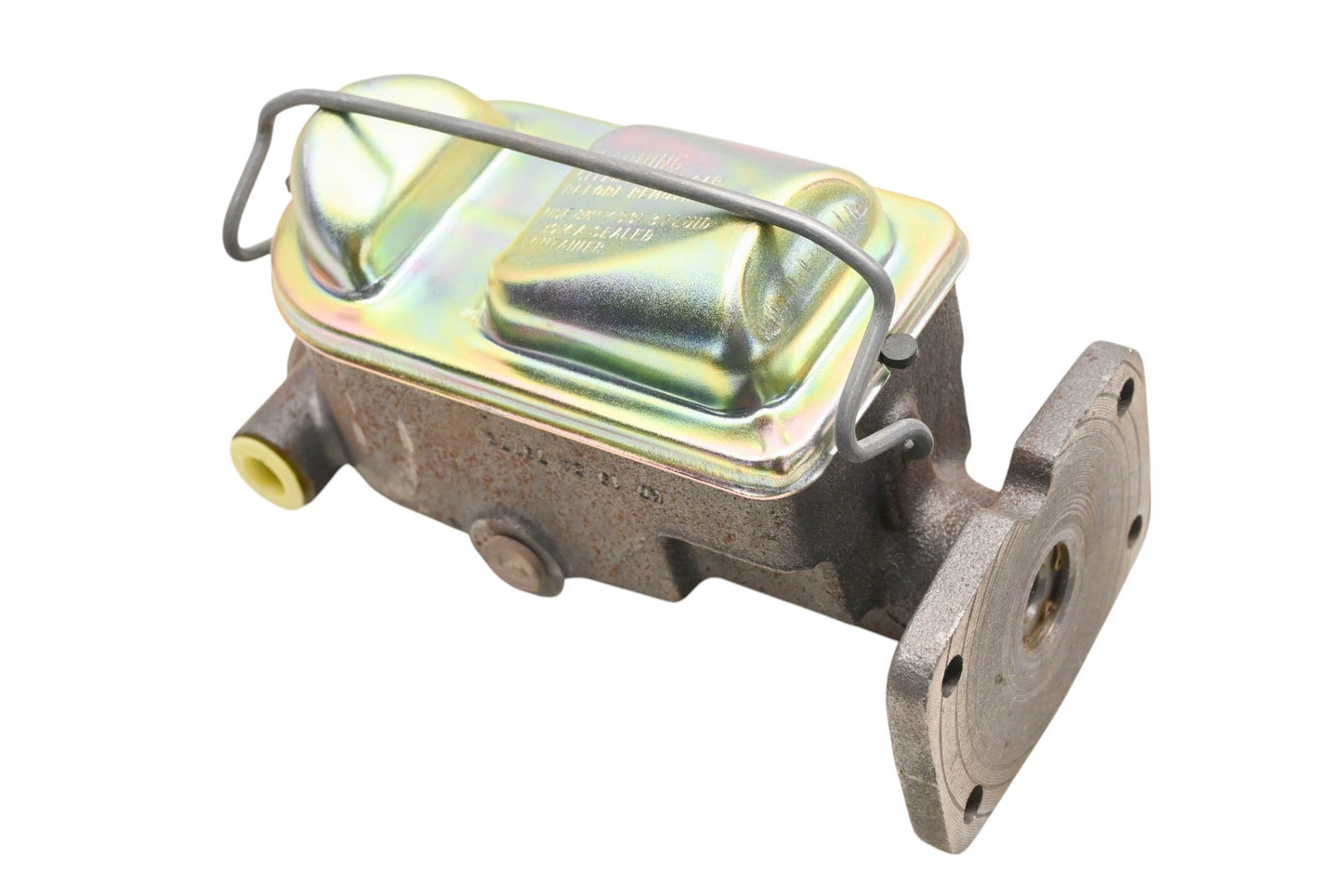 Wagner F79772, MC36338 Brake Master Cylinder NOS