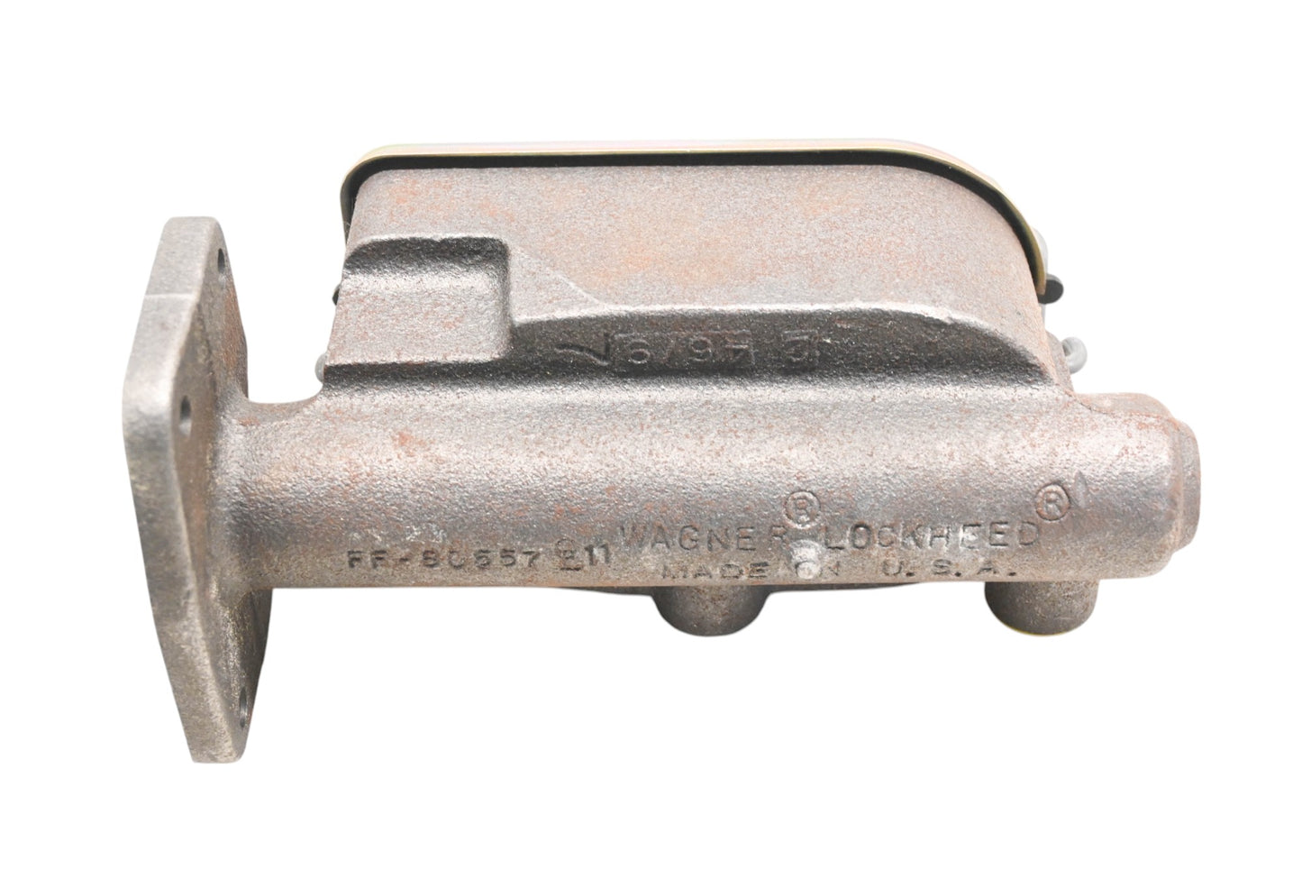 Wagner F79772, MC36338 Brake Master Cylinder NOS