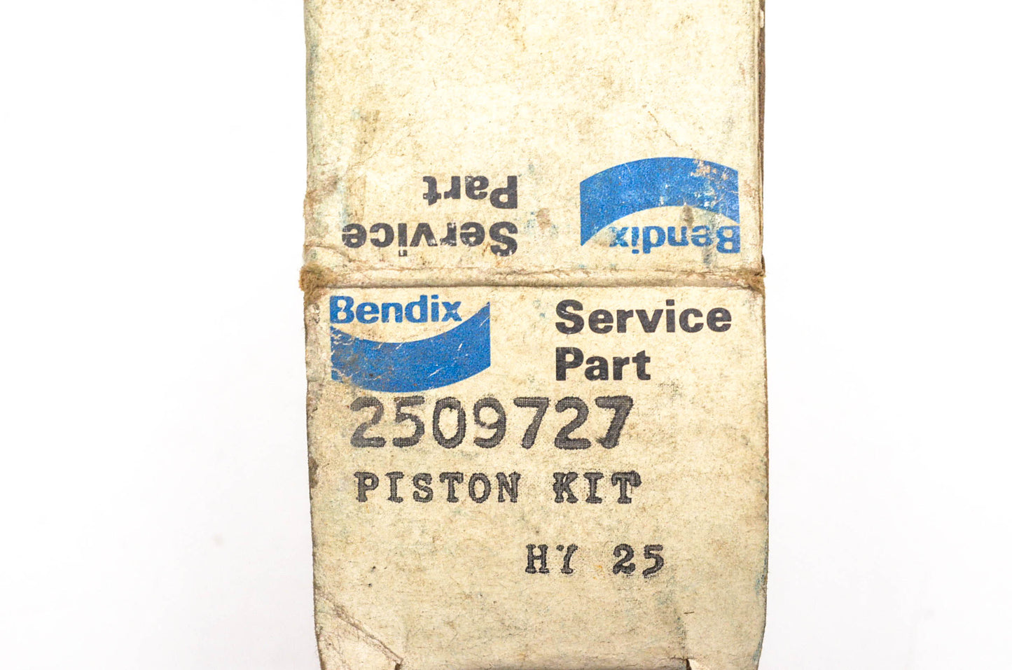 Bendix 2509727 Master Cylinder Piston Pin Kit NOS