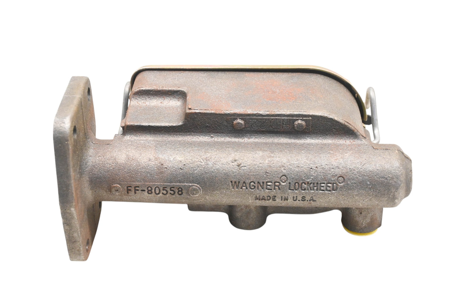 Wagner F75819, M75817 Brake Master Cylinder NOS