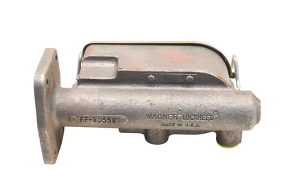 Wagner F75819, M75817 Brake Master Cylinder NOS