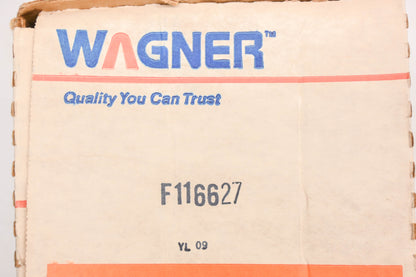 Wagner F116627, M39649 Brake Master Cylinder NOS