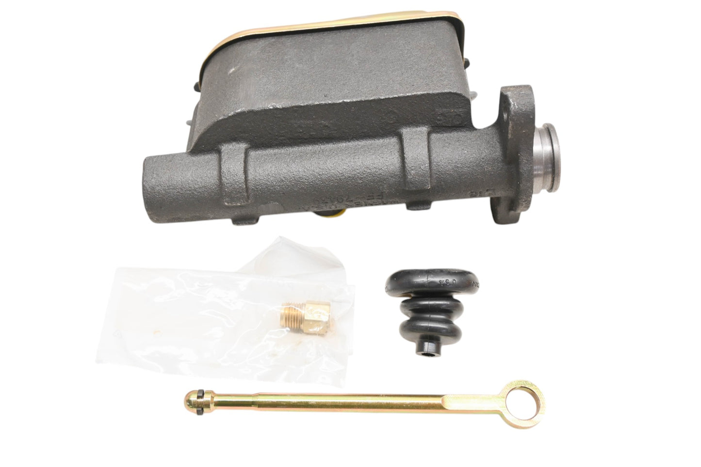 Wagner F83575, MC83575 Brake Master Cylinder Kit NOS