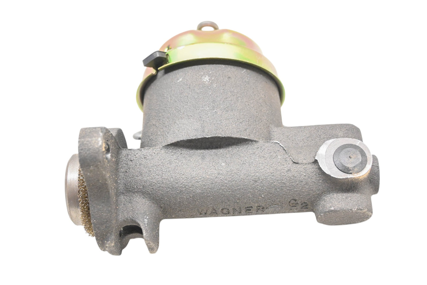 Wagner F49201, MC49201 Brake Master Cylinder NOS