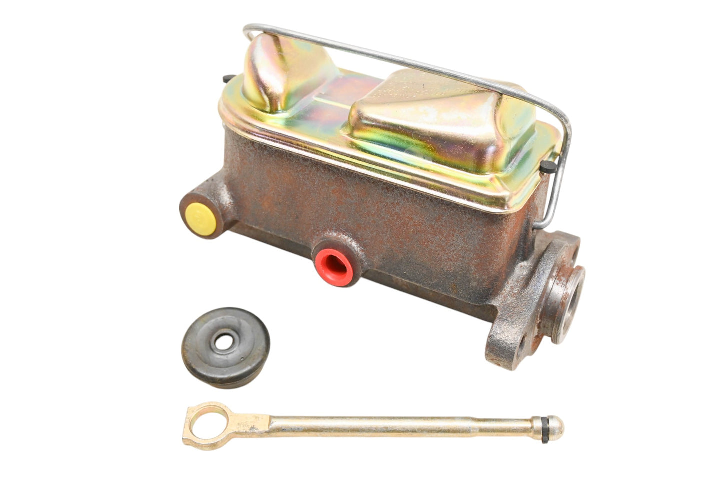 Wagner F85365, M39447 Brake Master Cylinder Kit NOS