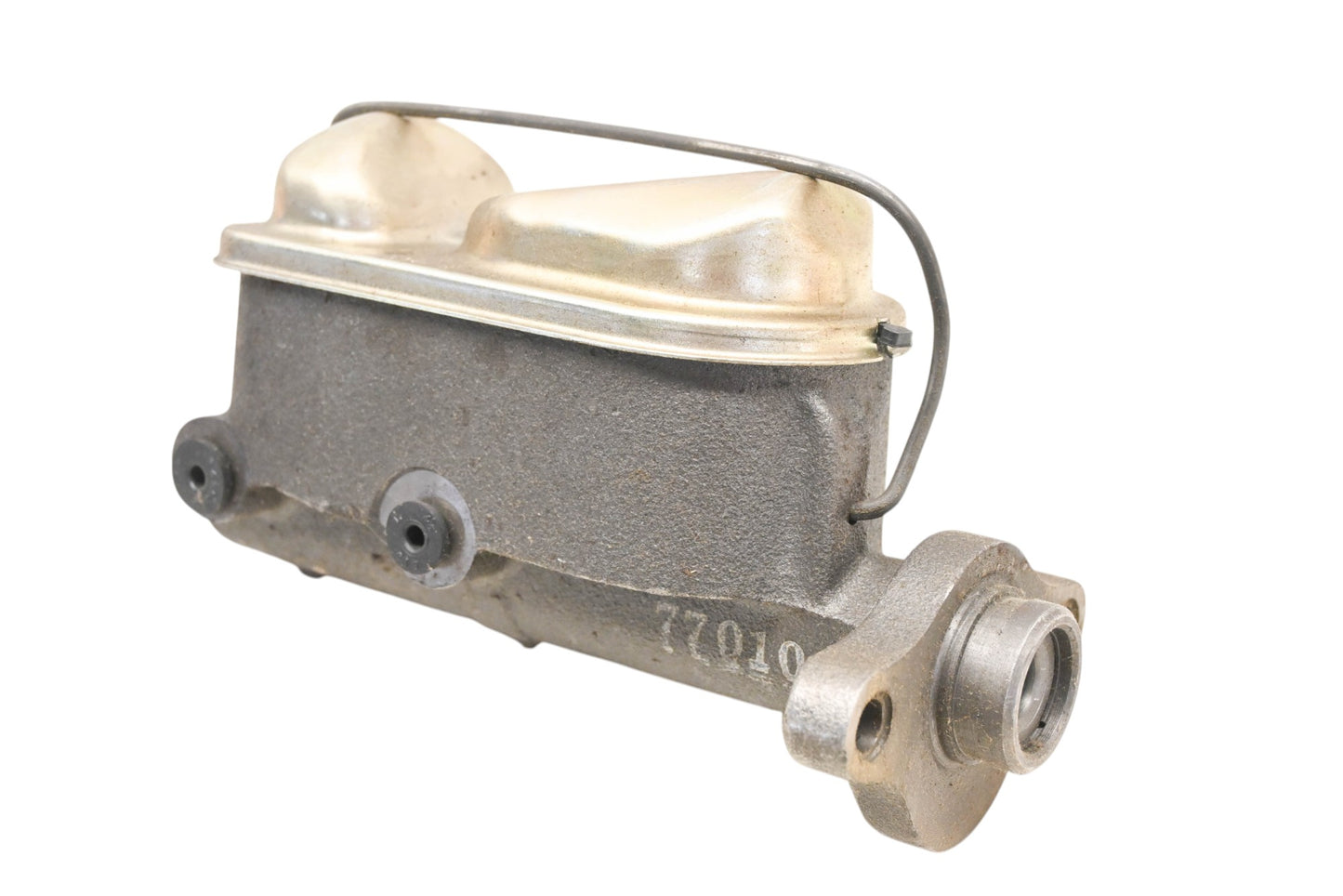 Wagner F80293, MC80293 Brake Master Cylinder NOS