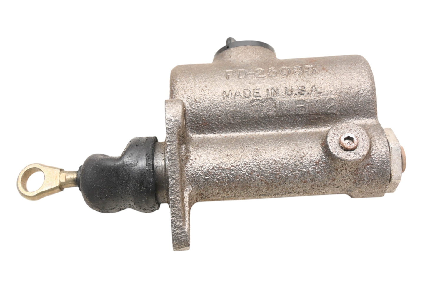 Wagner FD25083 Brake Master Cylinder NOS