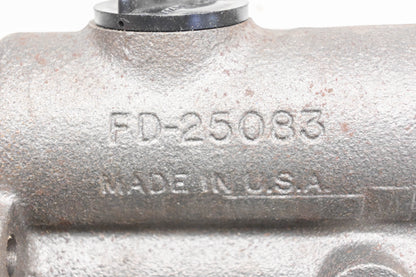 Wagner FD25083 Brake Master Cylinder NOS