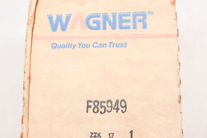 Wagner F85949, MC36468 Brake Master Cylinder NOS