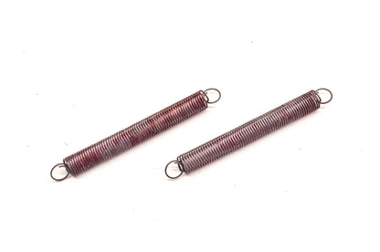 New OEM Briggs & Stratton 260875 Governor Springs Qty 2 NOS