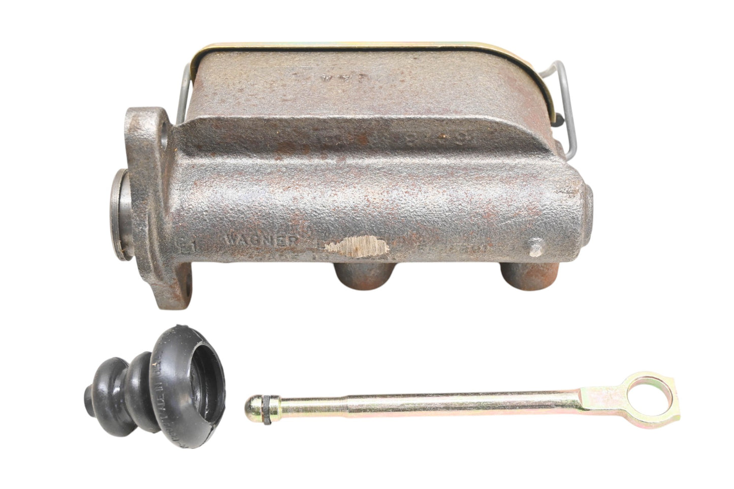 Wagner F83746, M39447 Brake Master Cylinder Kit NOS