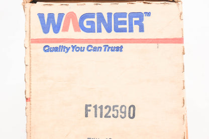 Wagner F112590, MC39543 Brake Master Cylinder NOS