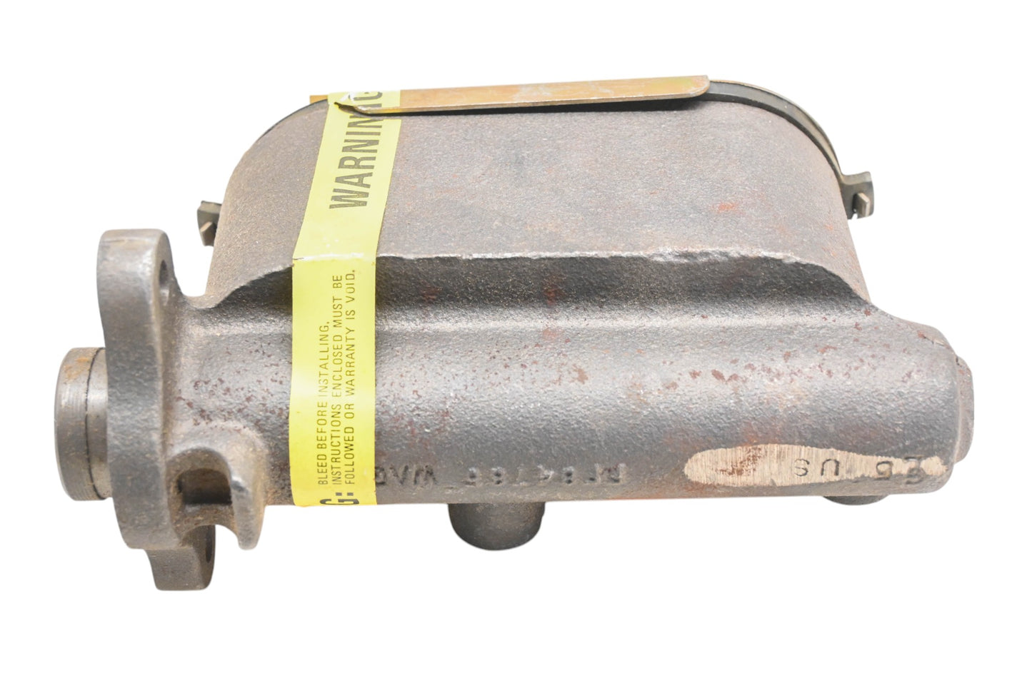 Wagner F80996, MC36306 Brake Master Cylinder NOS