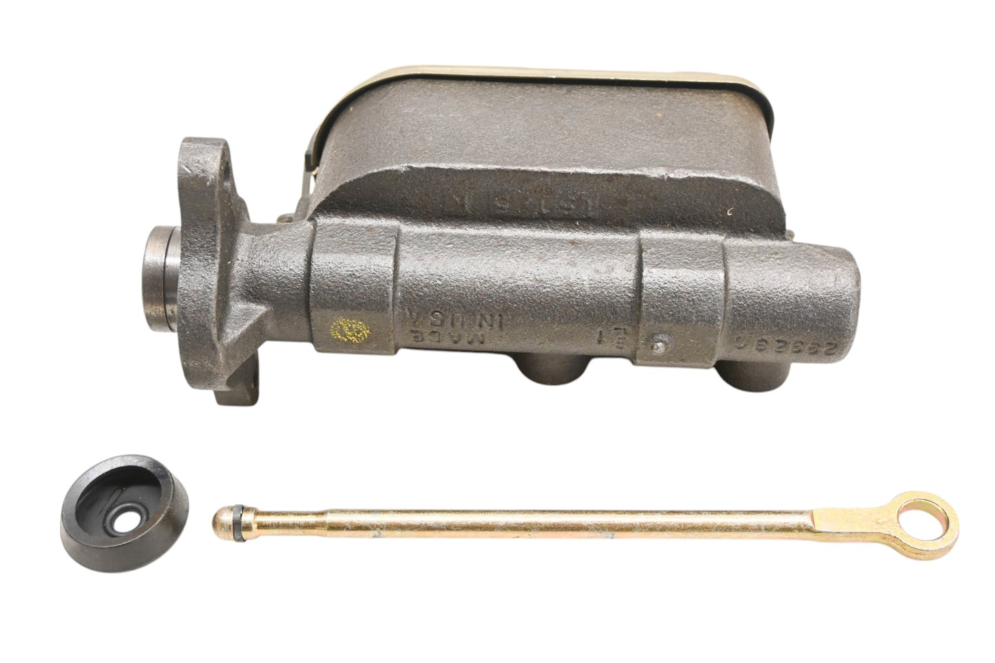 Wagner F84050, MC39177 Brake Master Cylinder Kit NOS