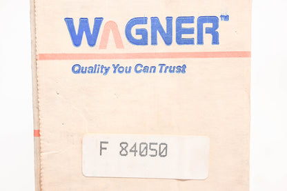 Wagner F84050, MC39177 Brake Master Cylinder Kit NOS