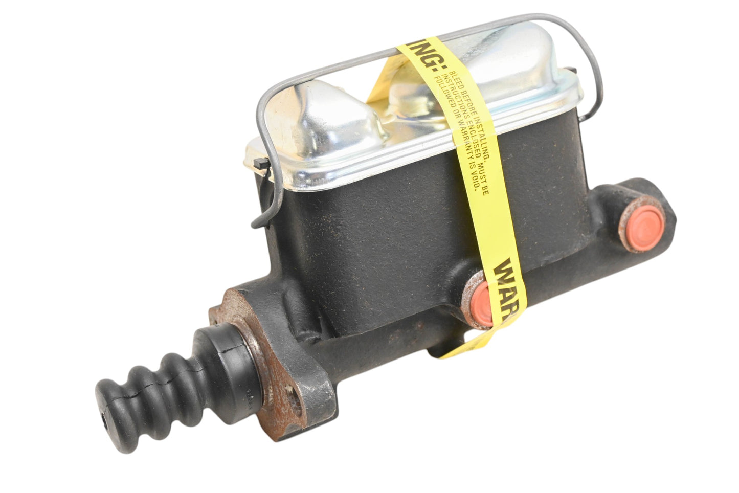 Wagner F76165, MC76165, MC36456 Brake Master Cylinder NOS