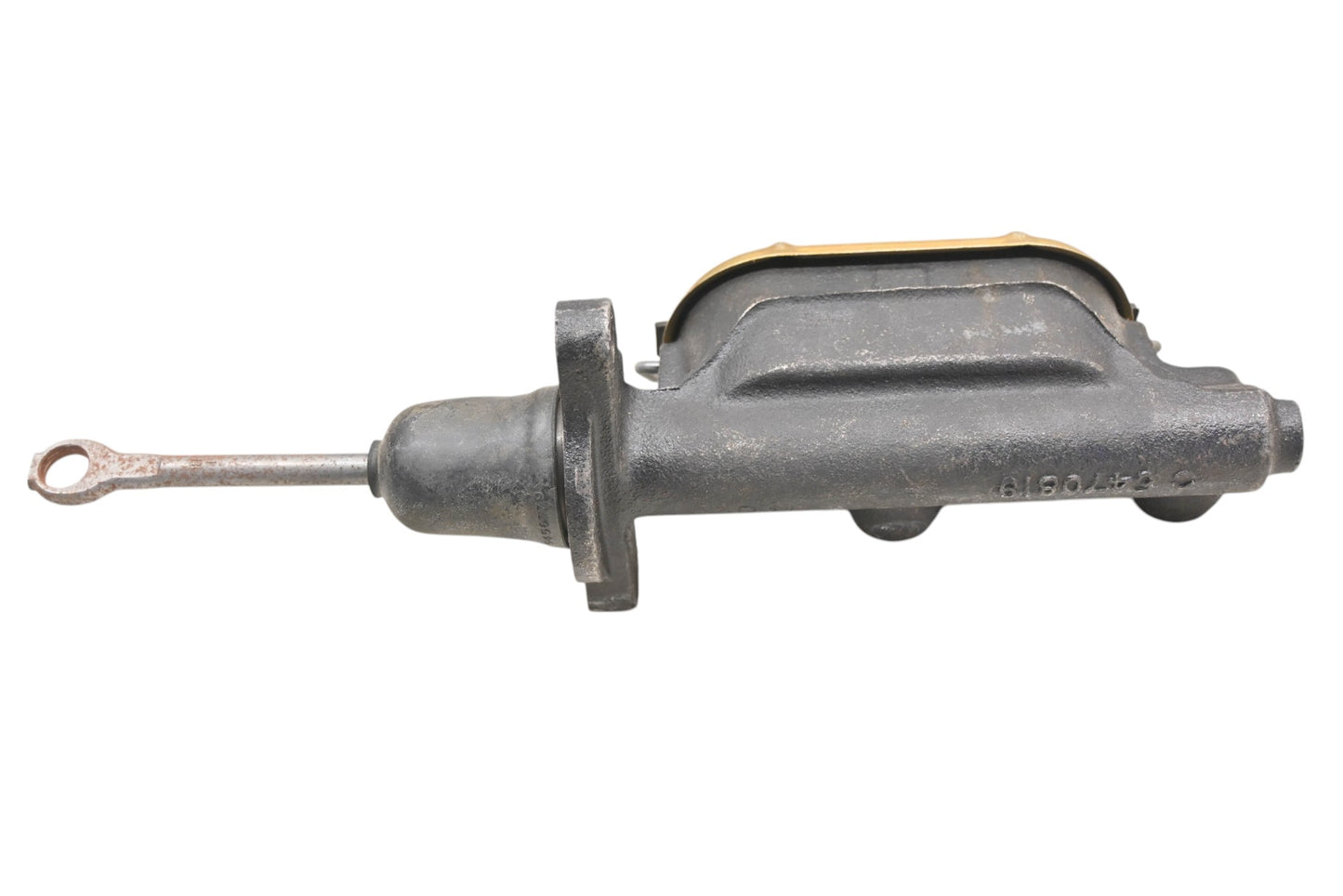 Wagner F76166, MC76166 Brake Master Cylinder NOS