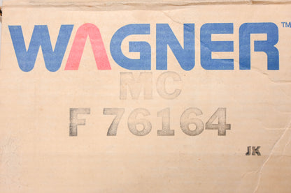 Wagner F76164, MC36407 Brake Master Cylinder NOS
