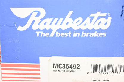 Raybestos MC36492 Brake Master Cylinder Kit NOS