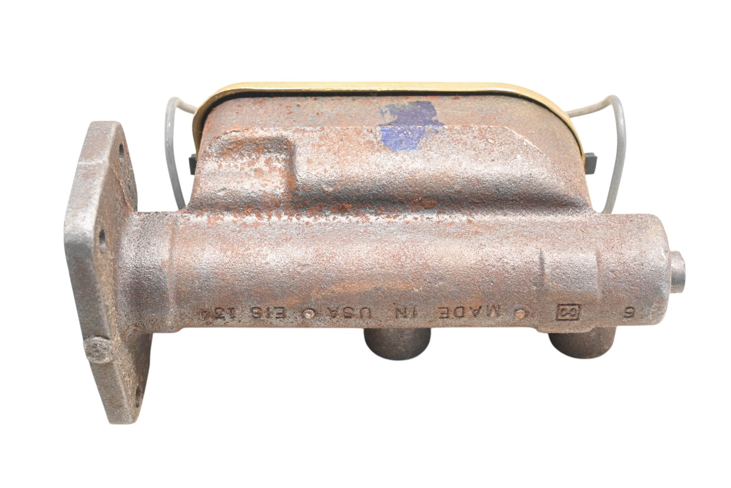 Wagner F80266, MC80266 Brake Master Cylinder NOS