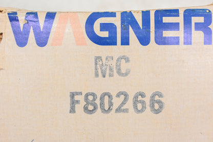 Wagner F80266, MC80266 Brake Master Cylinder NOS