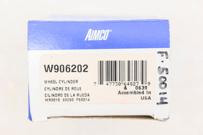 Aimco W906202 Wheel Cylinder Assembly NOS