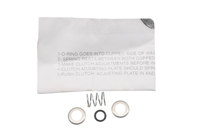 Custom Chrome 42640, 42-640 Evolution Adjustable Rod Seal Kit NOS