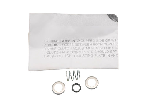 Custom Chrome 42640, 42-640 Evolution Adjustable Rod Seal Kit NOS