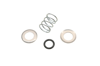 Custom Chrome 42640, 42-640 Evolution Adjustable Rod Seal Kit NOS