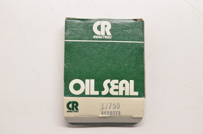 CR 17750 Oil Seal NOS