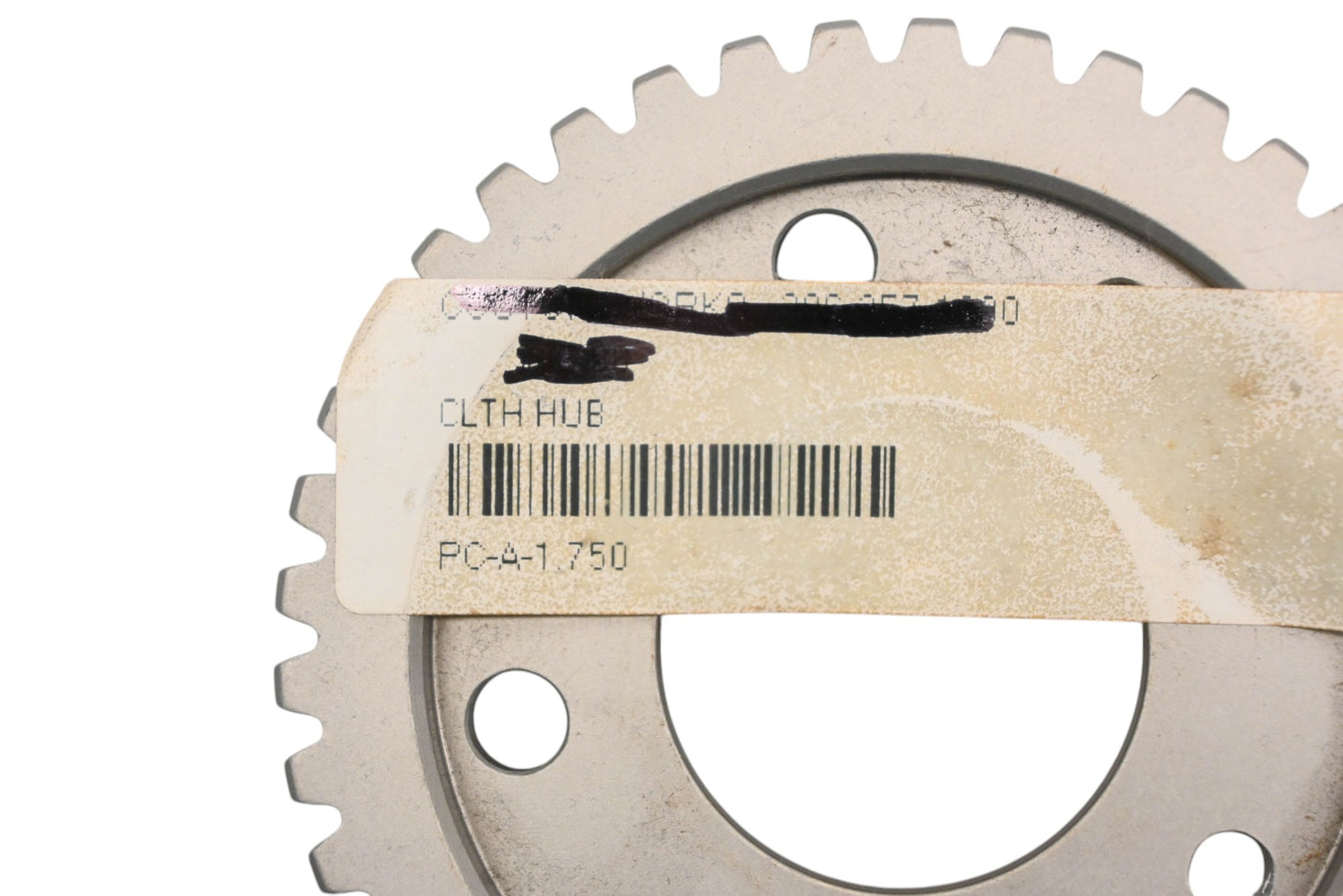 Aftermarket PC-A-1750, PC-A-1.750 Clutch Hub NOS