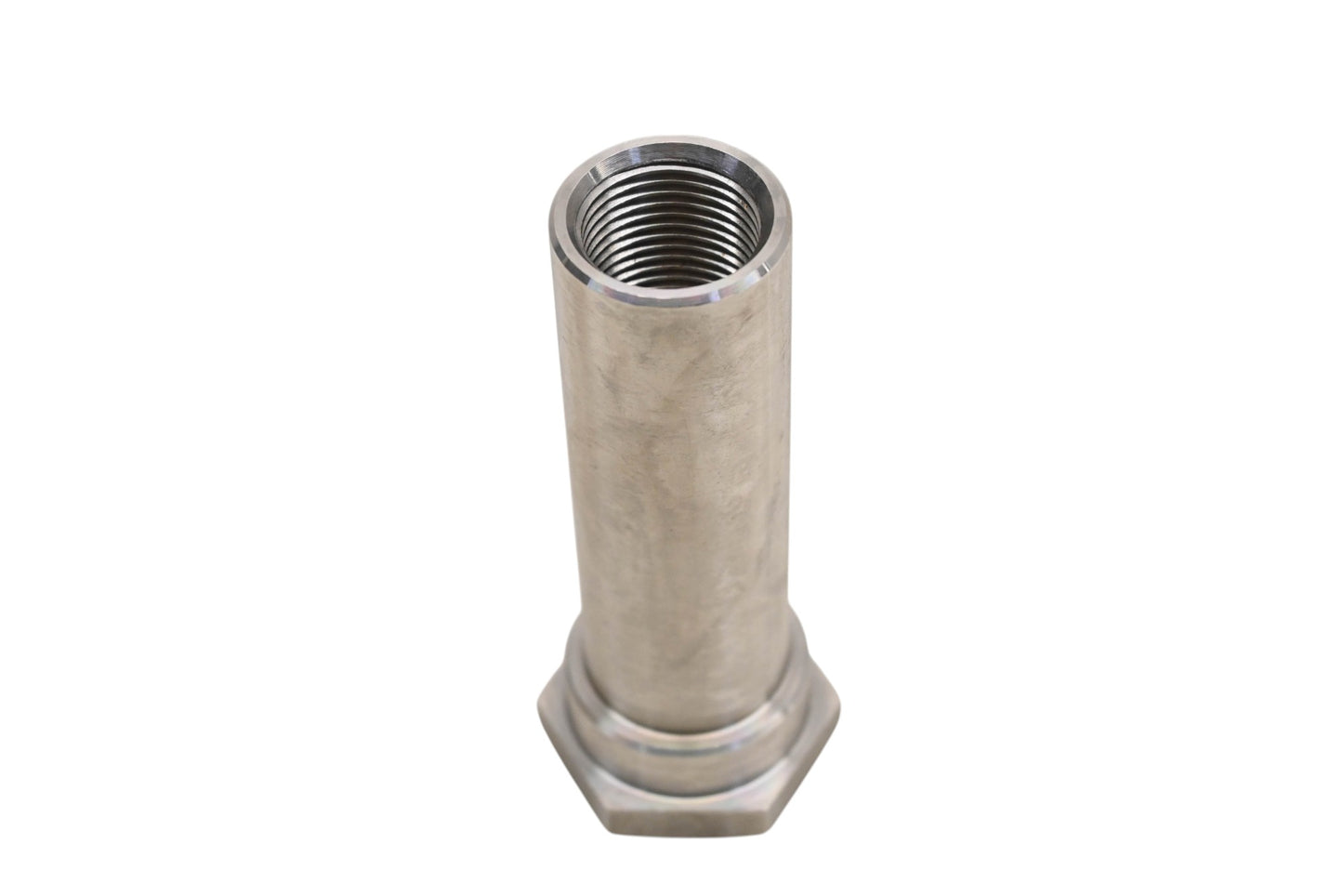 Custom Chrome 14770, 14-770 Extender Compensating Sprocket Nut NOS