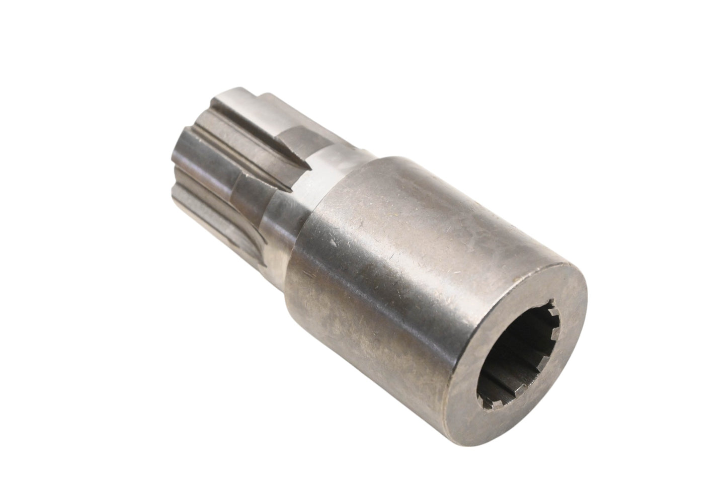 Custom Chrome 14196, 14-196, 40266-85 Extender Compensating Sprocket Shaft NOS