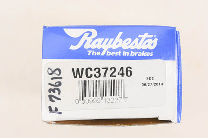 Raybestos WC37246, F73618 Drum Brake Wheel Cylinder NOS