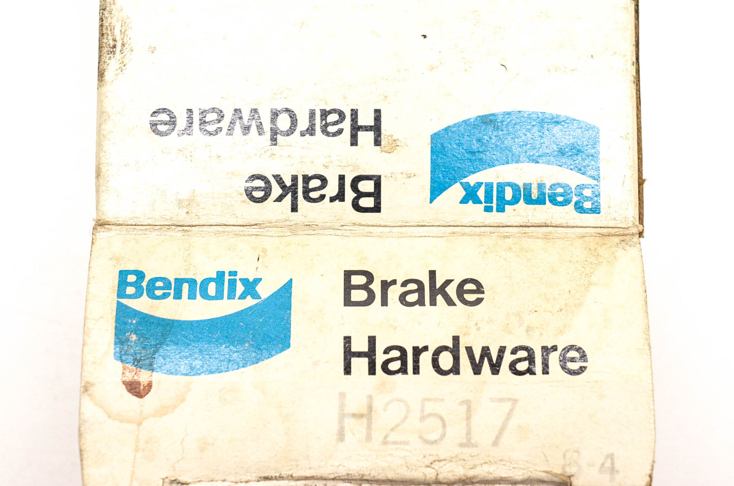 Bendix H2517 Drum Brake Self Adjusting Cable Kit NOS