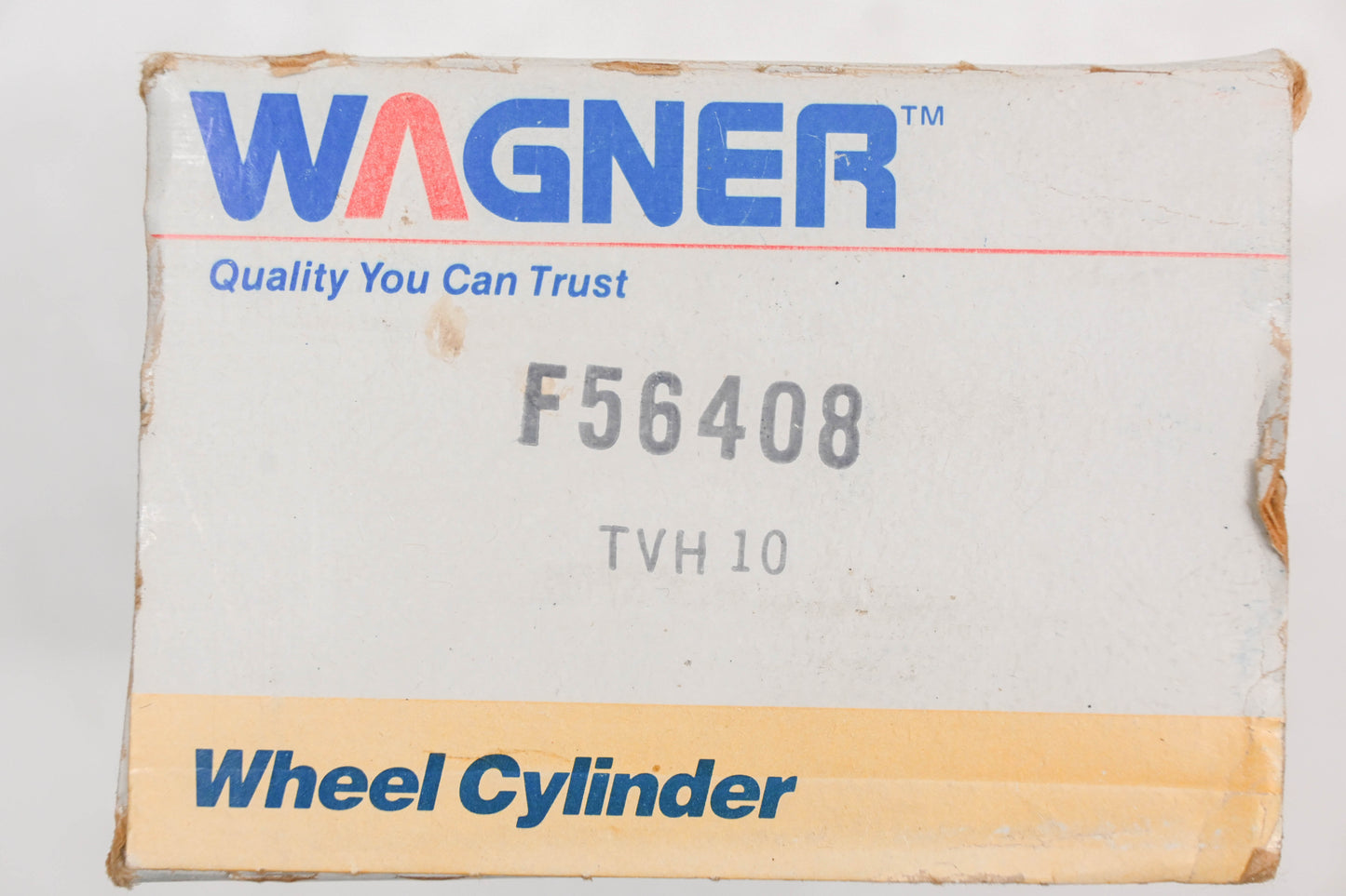 Wagner F56408 Drum Brake Wheel Cylinder NOS