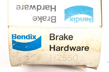 Bendix H2550 Drum Brake Self Adjusting Cable Kit NOS
