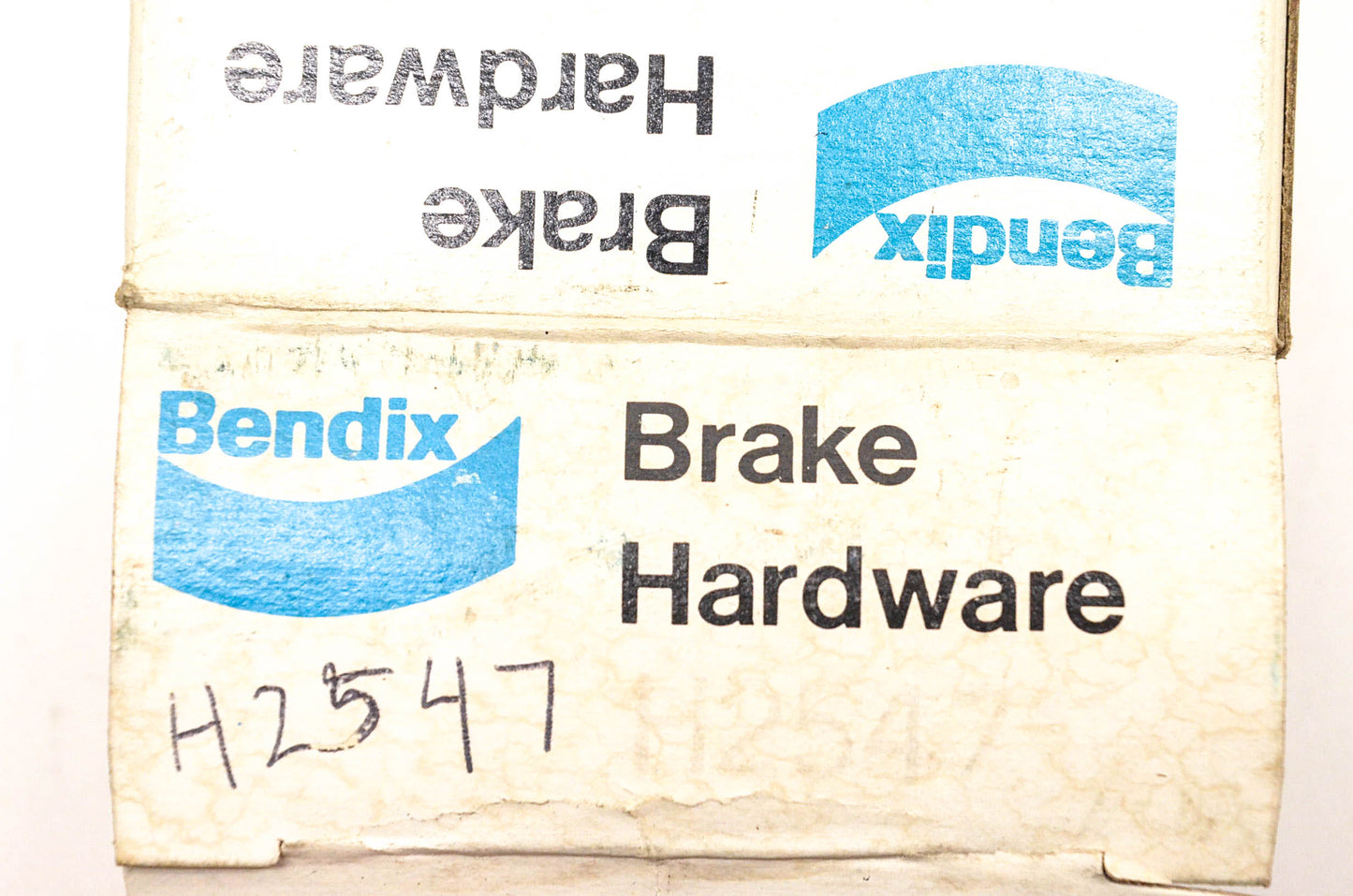 Bendix H2547 Drum Brake Self Adjusting Cable Kit NOS