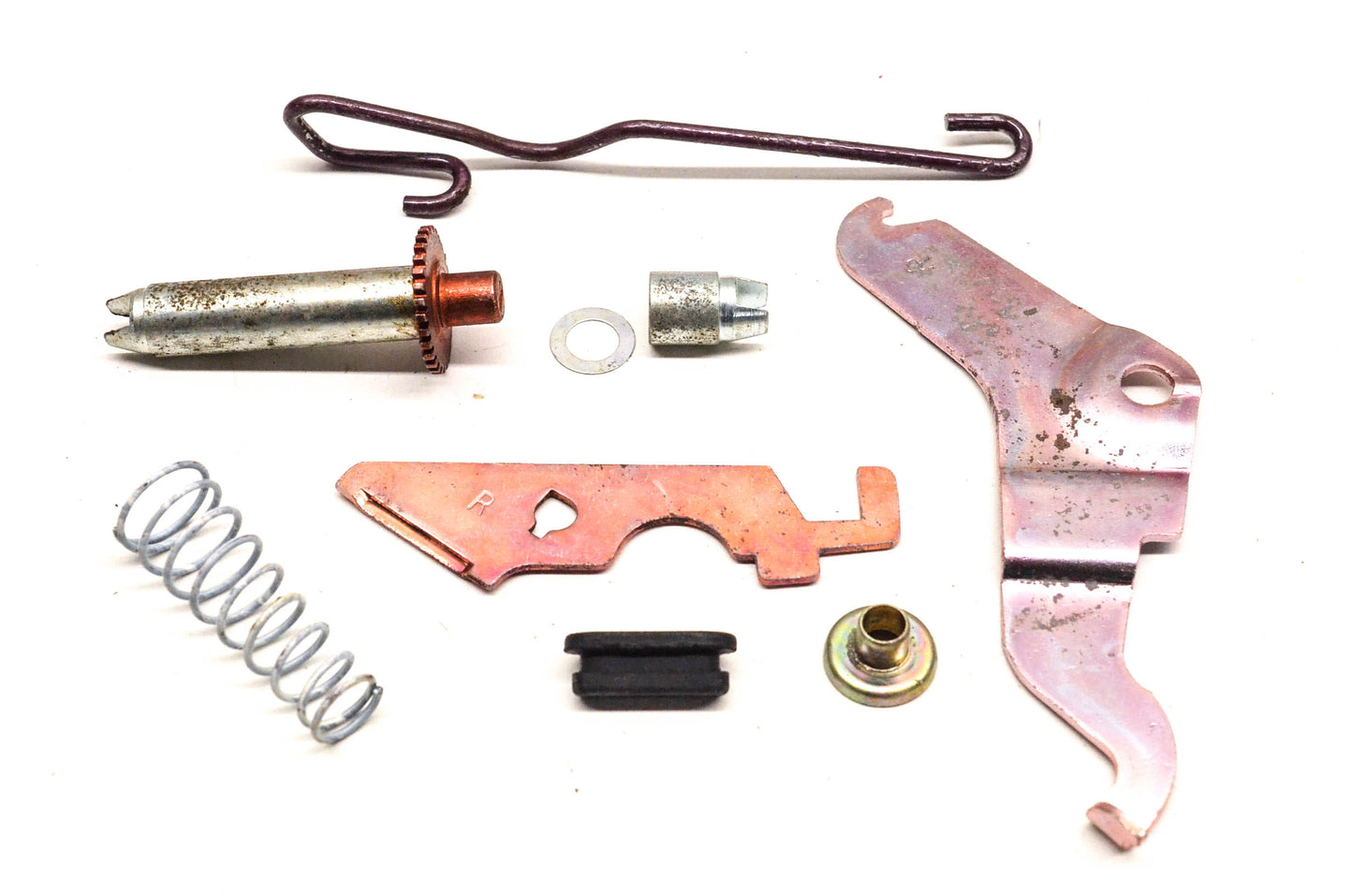 Bendix H2551 Self Adjusting Brake Kit NOS