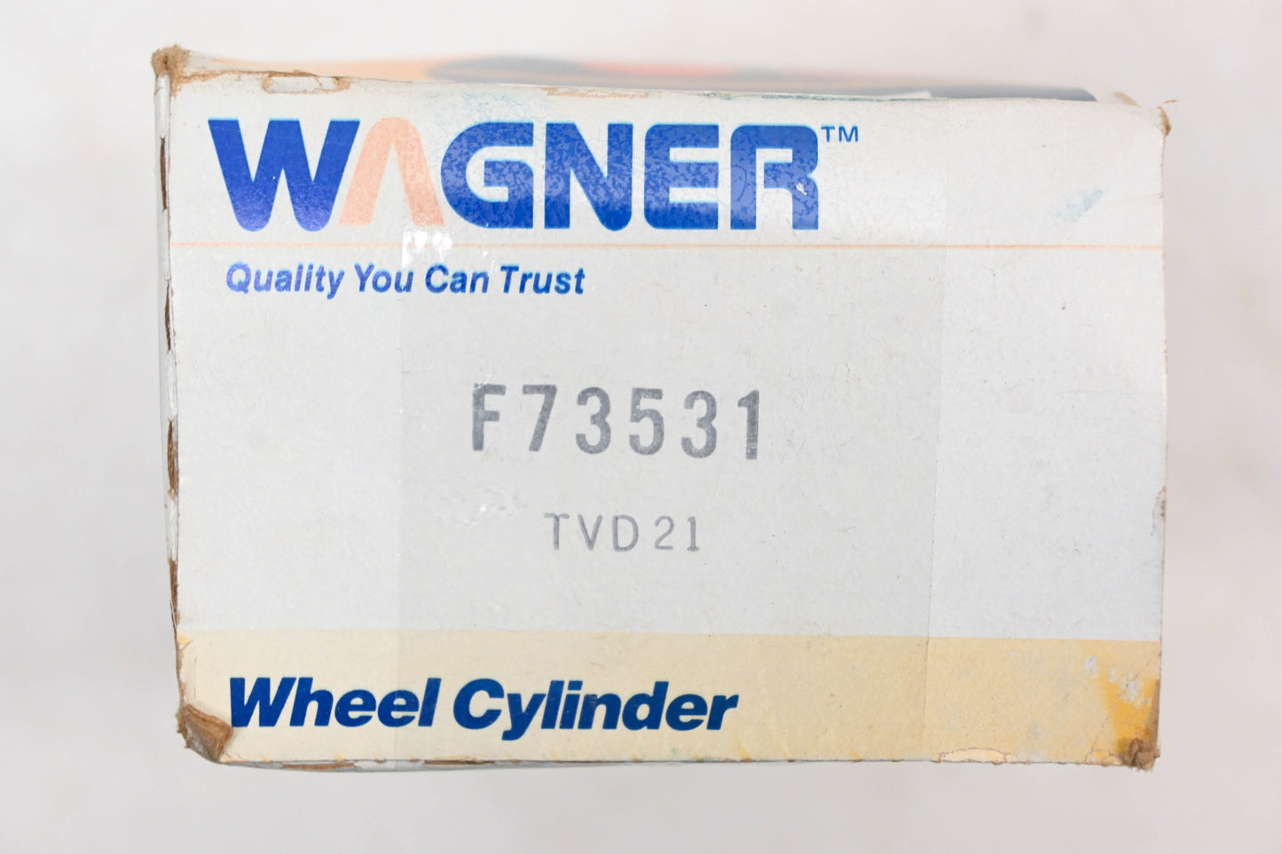 Wagner F73531 Drum Brake Wheel Cylinder NOS