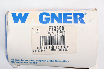 Wagner F73500 Drum Brake Wheel Cylinder NOS