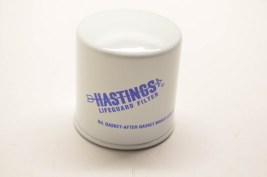 Hastings LF142 Oil Filter NOS