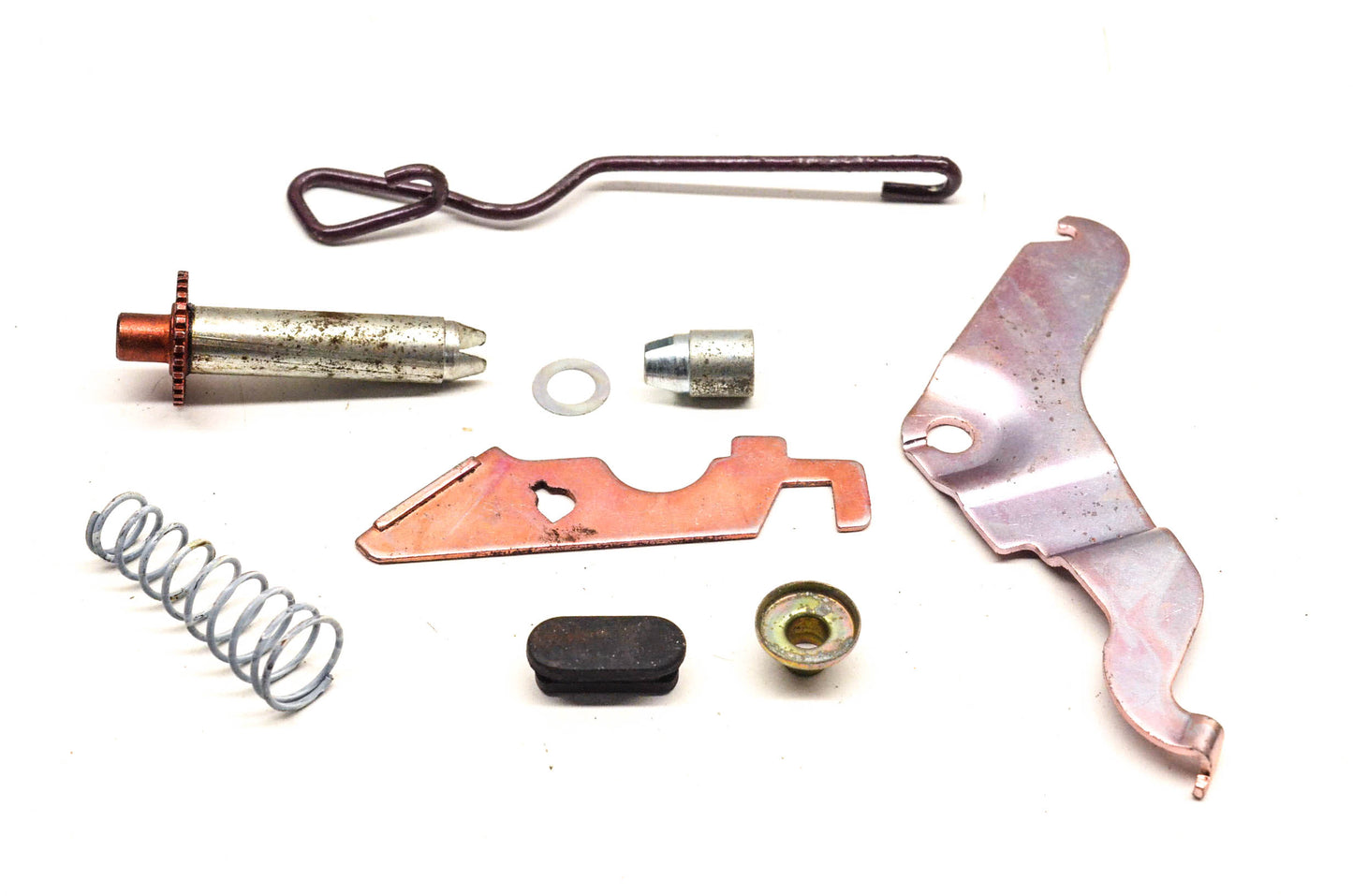 Bendix H2551 Self Adjusting Brake Kit NOS